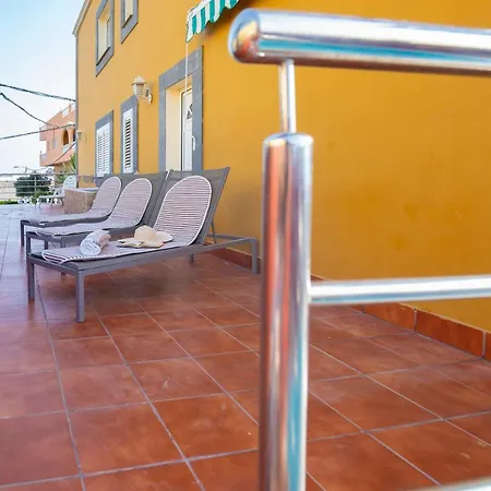 Apartment Inma Montana La Data San Bartolome de Tirajana (Gran Canaria)