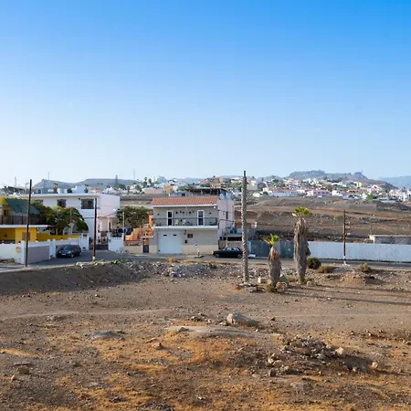 Inma Montana La Data * San Bartolome de Tirajana (Gran Canaria)