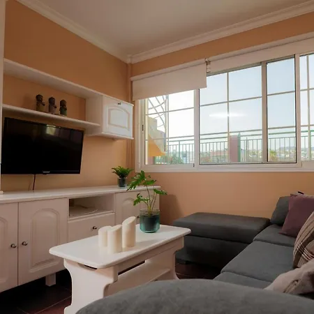 Apartment Inma Montana La Data San Bartolome de Tirajana (Gran Canaria)