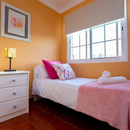 Apartment Inma Montana La Data San Bartolome de Tirajana (Gran Canaria)